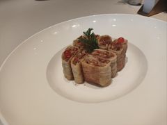 -那家小馆•北京菜•烤鸭(中关村店)