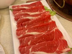 -八先生涮肉房(三里河店)