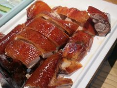 -茄子恰恰·新云南小炒(坪山益田店)