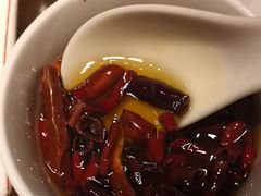 -清真·老门框爆肚涮肉·中华老字号(丰管路店)