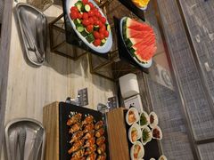 -大渔铁板烧(海雅缤纷城店)