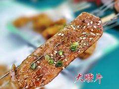 -小民大排档(江汉路店)