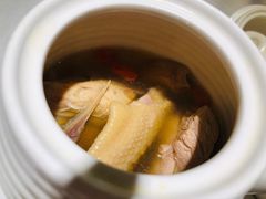 -尚一汤 广东炖汤(金桥国际店)
