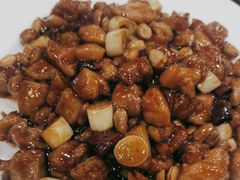 -郭林家常菜(狼垡店)
