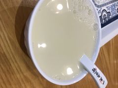 -冰泉豆浆馆(阳朔店)