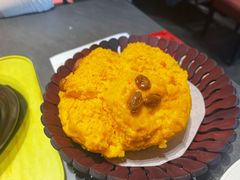 富贵开花发糕-紫泥369粗粮季(四牌楼店)