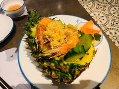 -美奈小馆·越南料理(中航城君尚购物中心店)