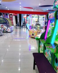 -都乐汇儿童乐园(莱蒙都会店)