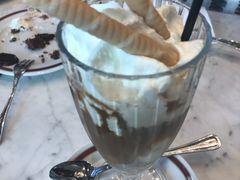 -Cafe Sacher(WIEN)