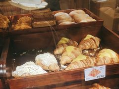 -小飞象面包公社(珠江路金鹰店)