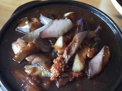 -云河农家乐饭店(福禄缘树山店)