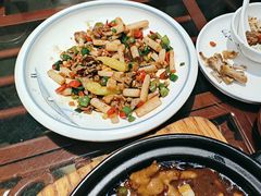 -赣南人家·头牌江西菜(劲松店)