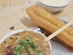 -小发锅巴菜铺(金辉家园店)