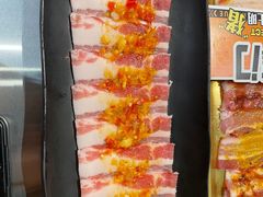-三国惹火烤肉·中日韩烤肉集合店(海滨城店)