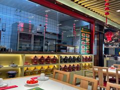 -护国寺小吃(中关村店)