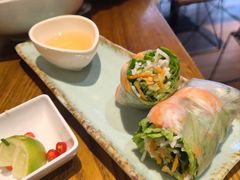 -越南牛肉河粉餐厅(书院巷店)