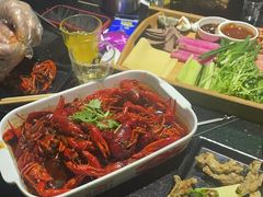 -冰城小镇音乐串吧·聚会餐厅(百子湾店)