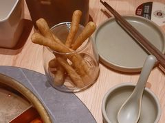 -巴奴毛肚火锅(七宝领展广场店)