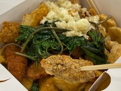 -呷贺盐酥鸡(抄纸巷店)