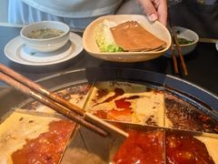 -莺花渡火锅City Green(万象城店)