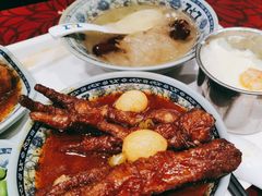 -7+7私家饭堂(人民路店)