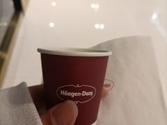 -哈根达斯(青岛海信店)