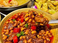 -黔渔翁豆花渎鱼(喷水池店)