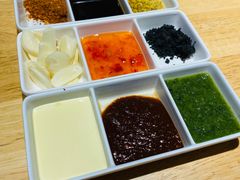 -蒙料·手把肉(望京店)