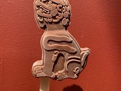 -故宫冰窖餐厅
