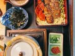 -鳗鱼家·深夜食堂(军博店)