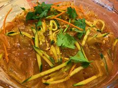 东北大拉皮-吉味馆(柠溪店)