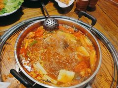 -亮欢寨酸汤鱼(沙冲路店)