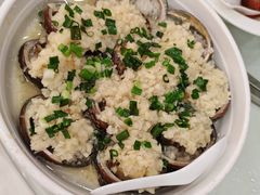 -山明水秀大饭店