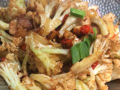 -老屋印象川菜(世纪东方店)