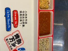-朴太院·烤肉万岁·创意首尔料理(中联广场店)