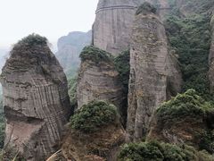 -南武当山景区
