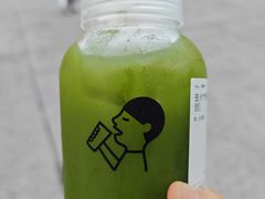 -喜茶(北京五棵松华熙店)