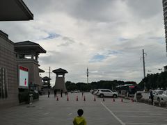 -鄂州市博物馆