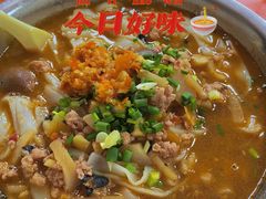 老友猪肉粉-舒记粉店(七星路店)