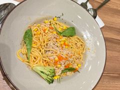 -Pennehut畔尼意面(合肥万象城店)