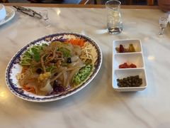 -京滨饭店·餐厅(阜外大街店)