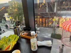 -龍二烧肉酒场(九亭店)