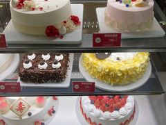 -味多美蛋糕(阜成门店)