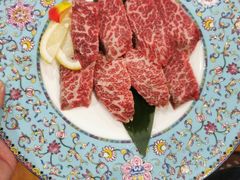 -隐炉和牛烧肉店(群力店)