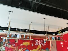 -比格比萨自助(宝山日月光店)