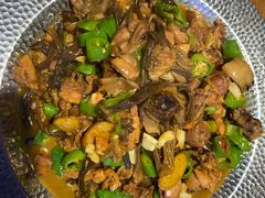 -俭寨大盘鸡·缸子肉·小公鸡·新疆菜(云通店)