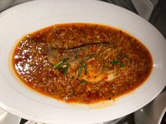 盐帮仔姜蛙-雀蓝川菜(奥体广场店)