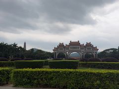 -顺峰山公园