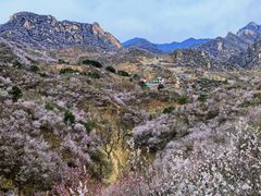 -龙泉峪长城