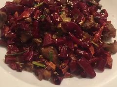 -紫东阁酒楼·中餐厅(东方广场假日酒店)